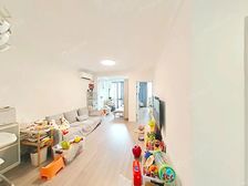 三林·金桂苑(浦东)·2室·1厅