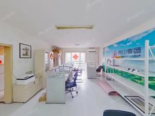 方庄·三环边世纪星家园·南北大三居3室双卫