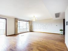 上河村323平 顶层大宅 南北通透 精装四居 业主急售 随签