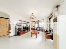 南北通透华润橡树湾3室2厅精装修