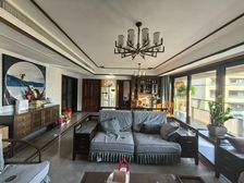 望江府花漫里 精装修大平层 一线看江 首付和装修亏完