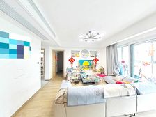 南双湖 · 云栖隐山 ·全新装修,业主诚心出售,随时方便