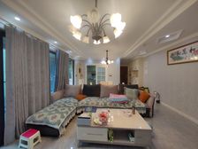 大渡口区 旭辉东原长河原 四房 150万