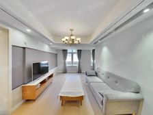 江北嘴 东南向精装两房 拎包入住 安静舒适 出行便利