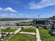 宝能2期,从未入住江景四房,南北通透,有车位,低于市价,急售