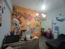 解放碑 七星岗 三轻轨住家精装修 诚心出售