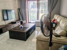 中央公园二组团3室2厅1卫南朝向51.8万元/套出售