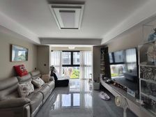 大虹桥中心位置,豪华装修,低密宜居 产权清晰 南北通透临地1