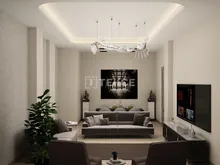 安塔利亚凯佩兹(Kepez)配套齐全的海景公寓