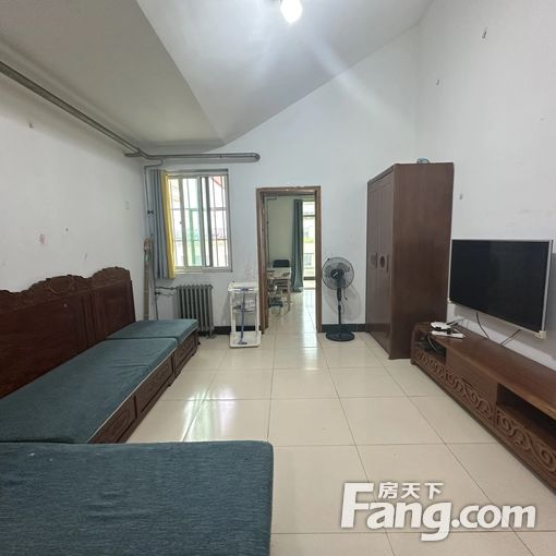 南北通透融城园2室1厅