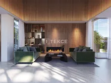 朝西南的优雅别墅,位于尊贵的拉斯科利纳斯高尔夫社区(Las