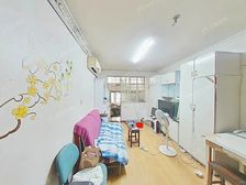 一楼天井搭好 不潮湿 通风采光好 诚意出售