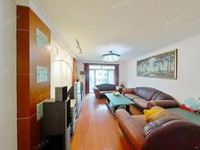 私家委托有钥匙,莱茵园多层三楼4房2厅2卫,99年商品房