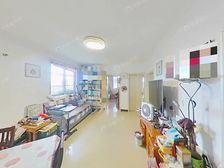 花木·银良公寓·2室·1厅