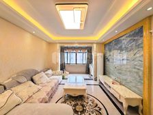 中大紫都94㎡2室2厅1卫1阳台精装,多条公交经过