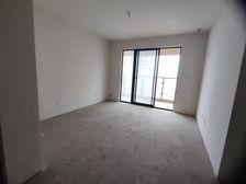 新里西斯莱公馆3房南毛坯真实好房