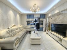 中冶雨韵阁3房南精装真实好房