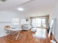 新城国际四期 高层水暖3居室 通透 视野开阔采光好 国贸