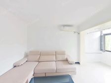 奥林匹克公园 · 澳林春天一期 南北通透,急售