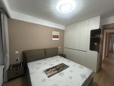 朗诗熙华府3房南北精装真实好房