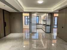 保利天瑞(可以再低50个)现楼买了立马入住 可看 带车位出售