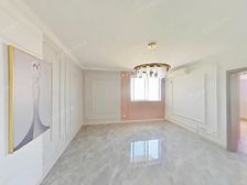 世博高区电梯两房,视野可以俯瞰整个板块,楼下云台路站