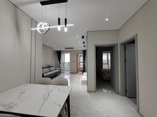 大渡口区 新城琅樾江山 二房 63万