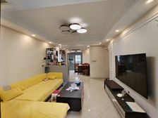 南岸区 中国铁建万国城68号(二期) 三房 110万