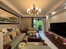 南岸区 中国铁建万国城68号(二期) 四房 150万