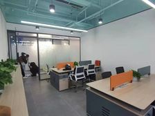 经海路地铁站 / 商业办公用房 / 62平南向水电网全含