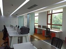 独栋 1500平 精装修带家具 奥北科技园 可分割 特价