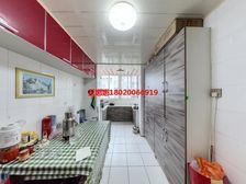 出门是三大公园 车位 带露台 四室H户型