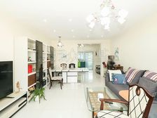 南北通透王府园中园公寓3室2厅精装修