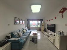 檀营国际生态城北区交通便利购物方便繁华之中宁静的港