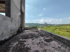 种菜根本吃不完 土建已做 超大花园必看 绿地翠谷洛可可端户