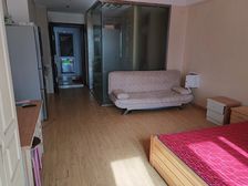 万达公寓 1房 200000.0 性价比高,视频房