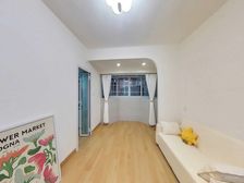 金迪城市花园 1 房 34.5946 方 品质小区