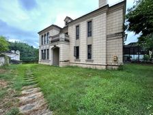 天然氧吧 照母山森林联排端户别墅 单层150平 花园260平