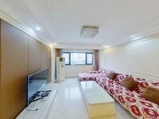 无手续费 西南四环 丰台科技园 花园洋房 三居室 苏黎世家