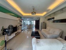 新上江北水北,南北通4房,卢浮公馆 中层 随时看房