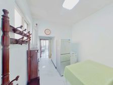 五道口·科源小区主力南北两居室 满套公房!