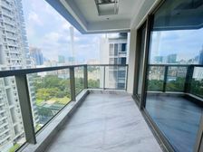 保利阅江台 望广州塔滨江东 豪华装修全新未住