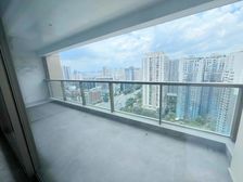 (业主急售价格可谈)保利阅江台(海珠) 南北通透 可看房