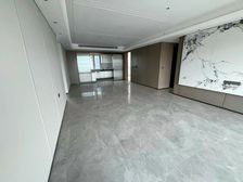 保利阅江台(海珠) 215平4居 南北向精装修 视野无遮挡