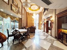 近轻轨高铁+装修保养好+可以拎包入住+独栋