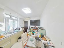 蓬莱公园·西凌新邨·2室·1厅