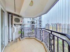 珠江广场 3 房 133.37 方