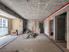 彩云湖 大平层 2T2户 随时看房 安静舒适