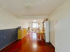 近前滩三轨相交,中间楼层,南北通两房,采光好