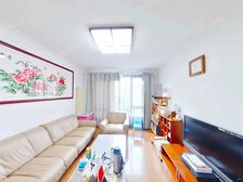 乐府江南2室1厅东西